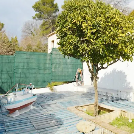 Villa House Parc Des Rastines