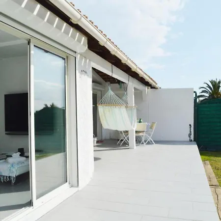 House Parc Des Rastines * Antibes