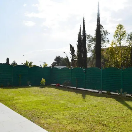 House Parc Des Rastines Villa Antibes