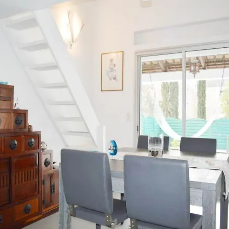 Villa House Parc Des Rastines *
