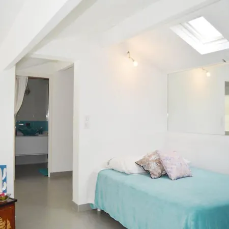 Villa House Parc Des Rastines *