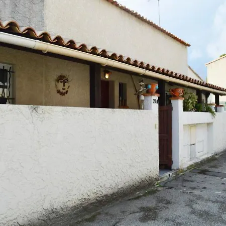 House Parc Des Rastines * Antibes